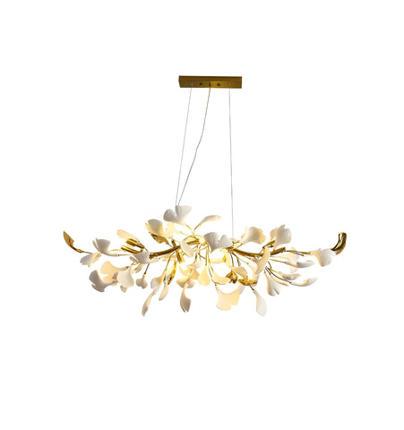 Gingko Chandelier D - NexioPick