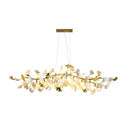 Gingko Chandelier D - NexioPick