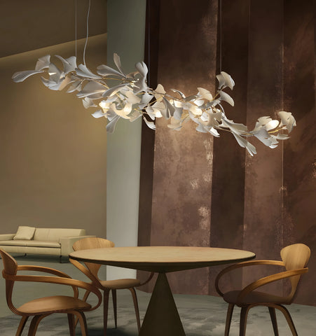 Gingko Chandelier E - NexioPick