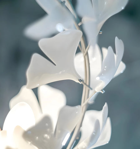 Gingko Chandelier F - NexioPick