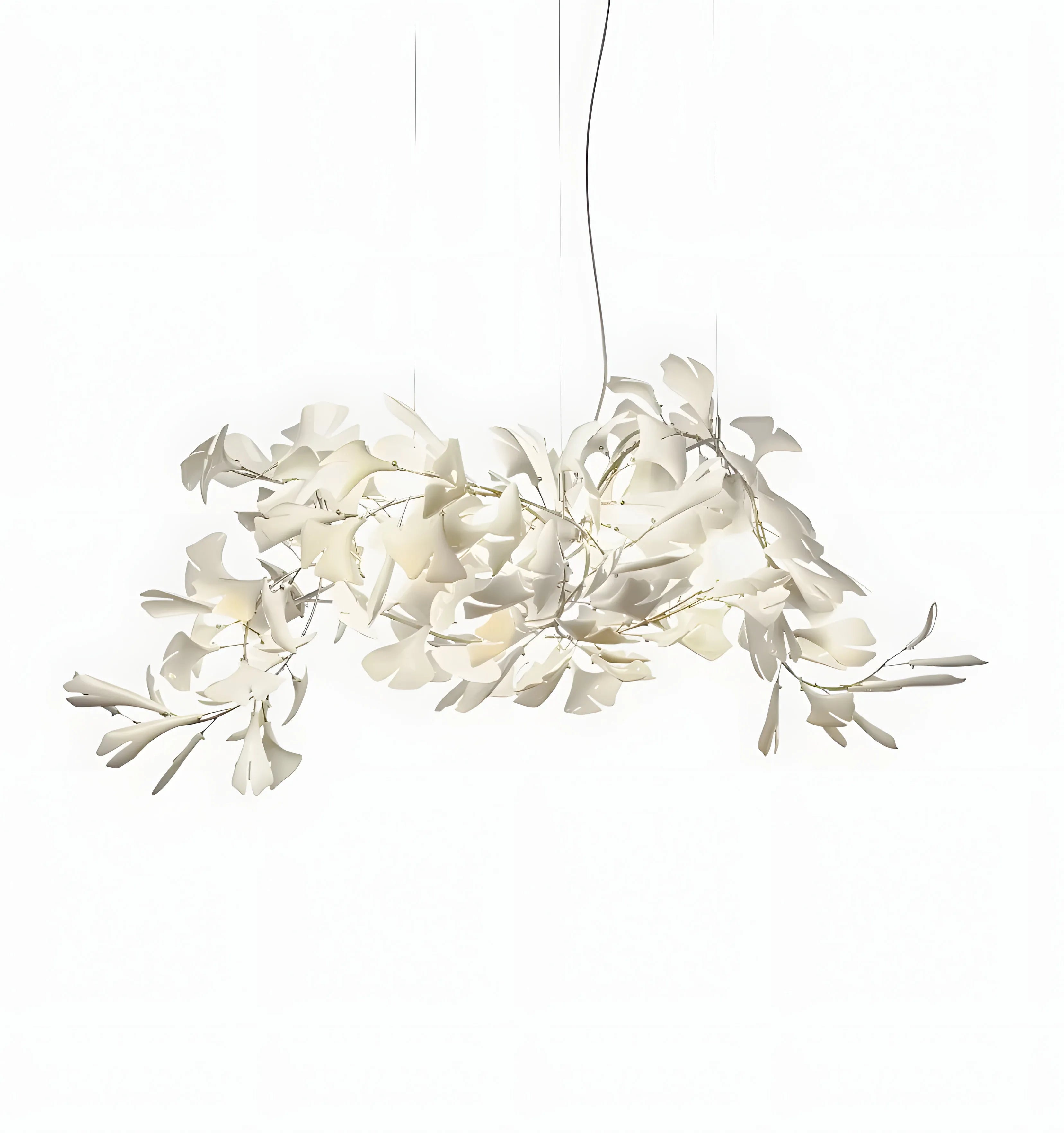 Gingko Chandelier G - NexioPick