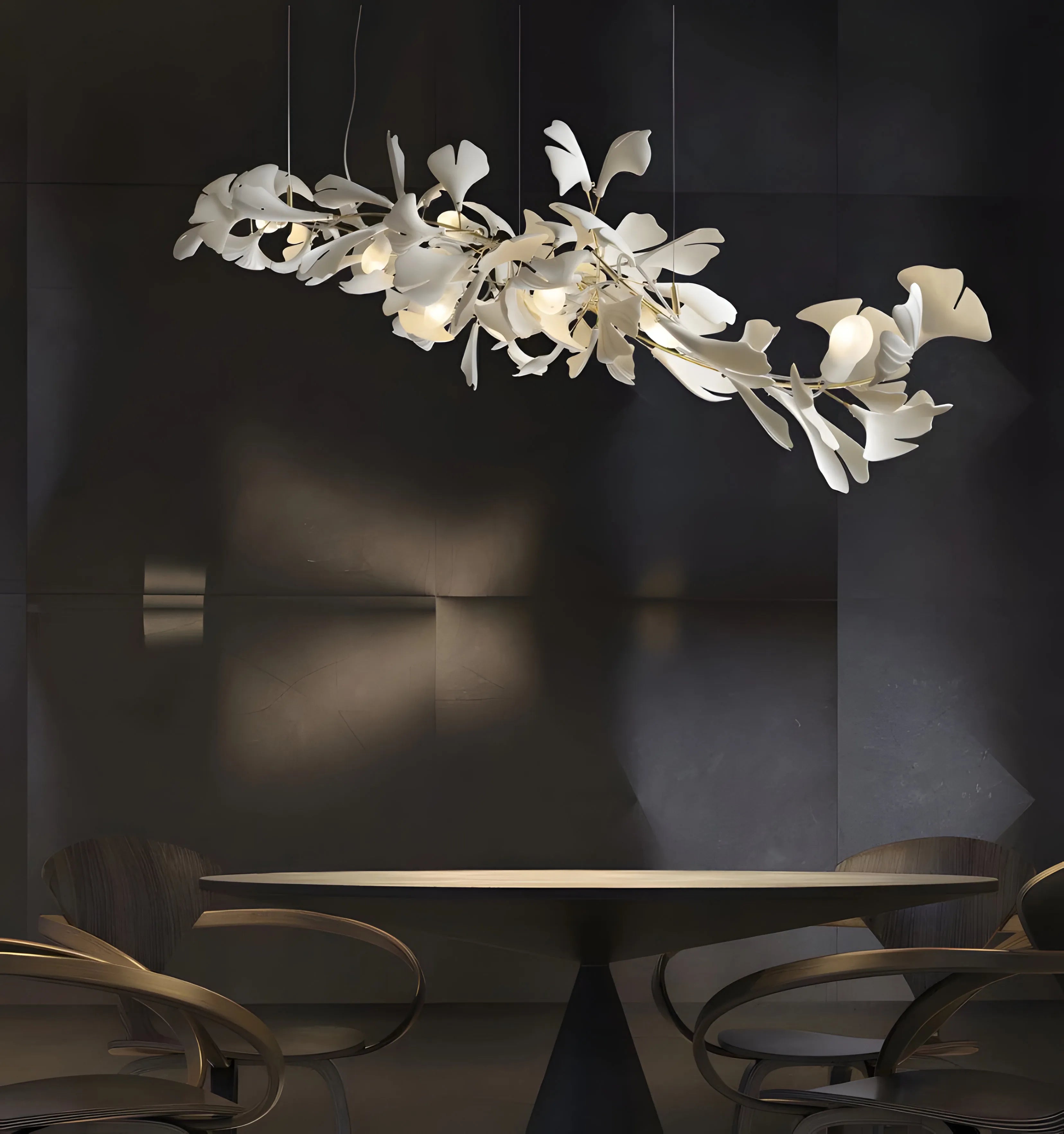 Gingko Chandelier G - NexioPick