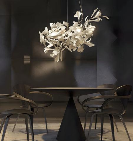 Gingko Chandelier G - NexioPick
