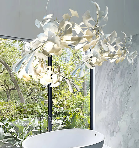 Gingko Chandelier G - NexioPick