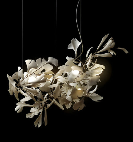 Gingko Chandelier G - NexioPick