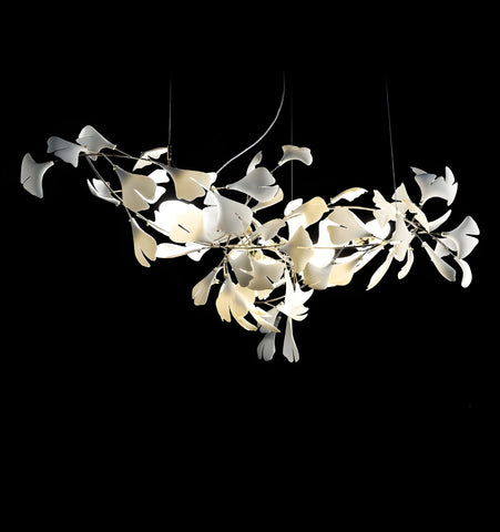 Gingko Chandelier G - NexioPick