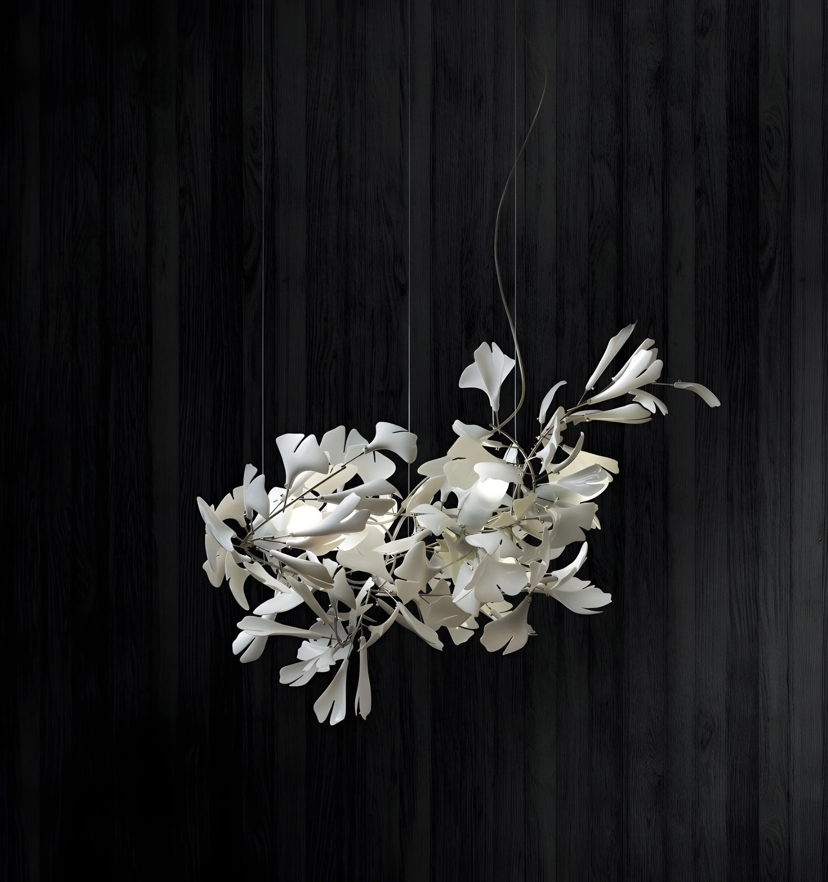 Gingko Chandelier G - NexioPick