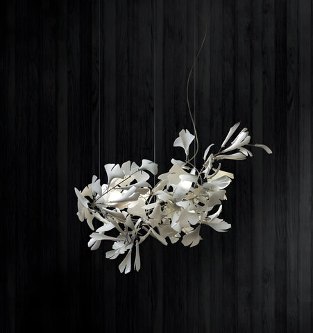 Gingko Chandelier G - NexioPick