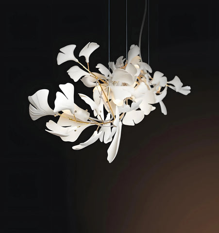Gingko Chandelier G - NexioPick