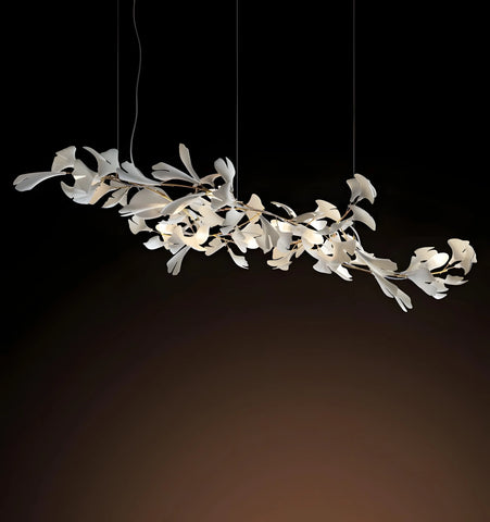 Gingko Chandelier G - NexioPick