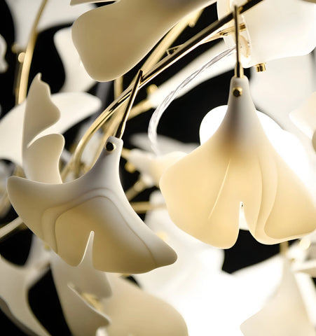 Gingko Chandelier G - NexioPick