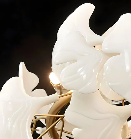 Gingko Chandelier G - NexioPick