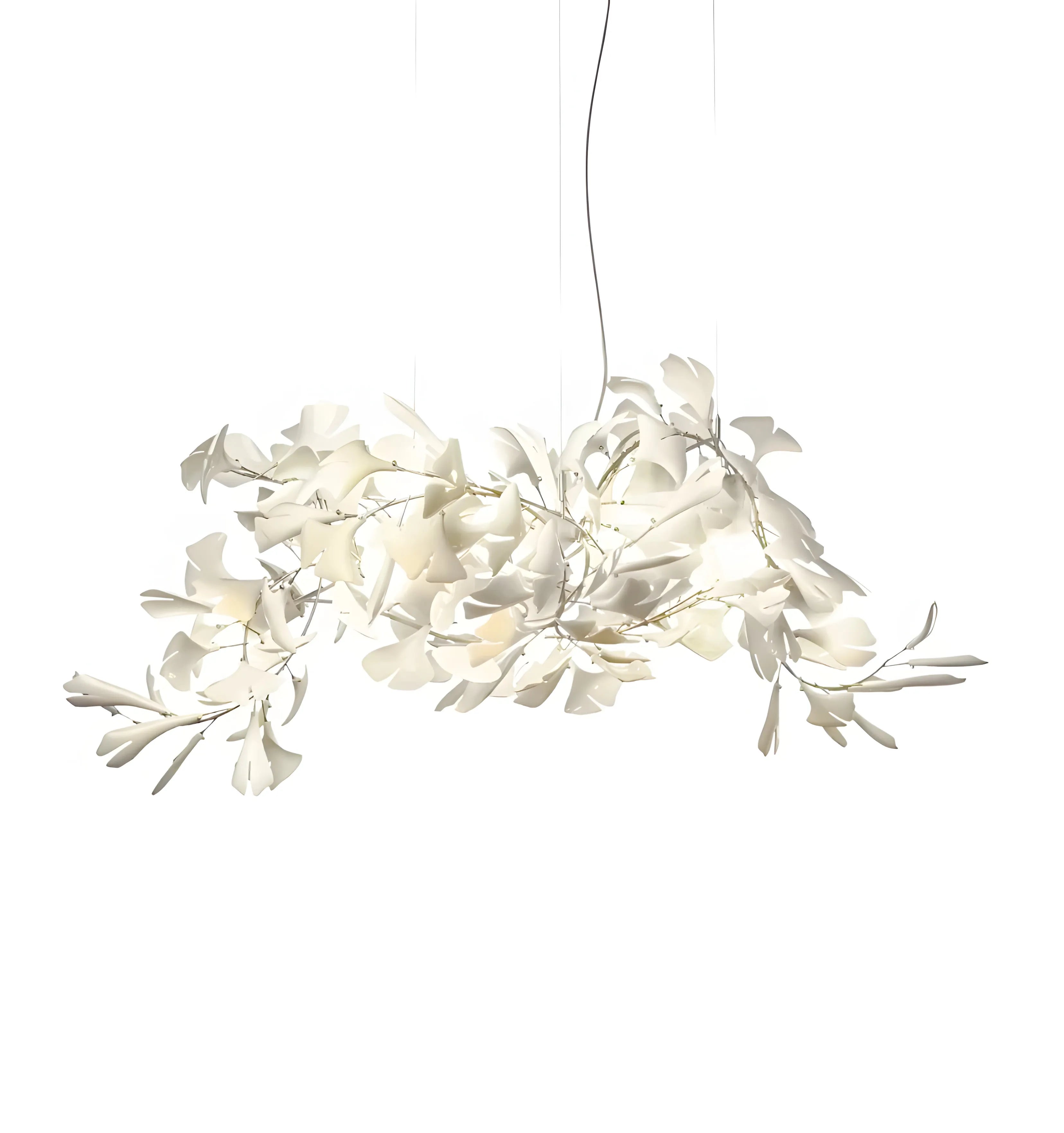 Gingko Chandelier G - NexioPick