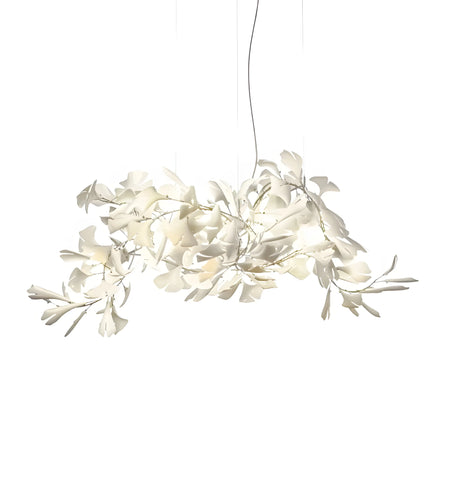 Gingko Chandelier G - NexioPick