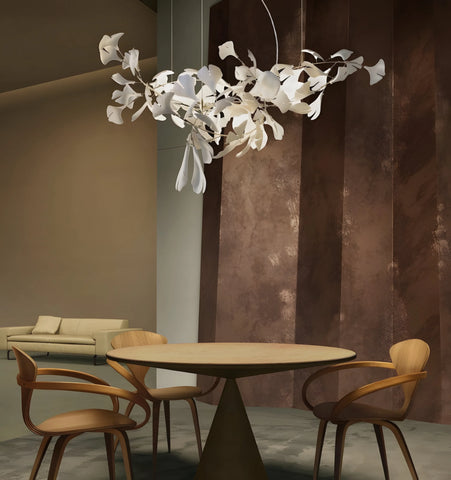 Gingko Chandelier G - NexioPick