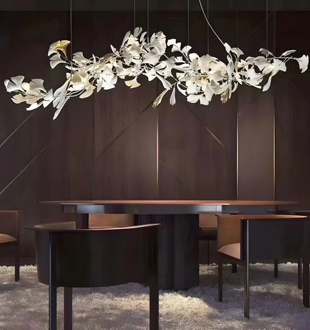 Gingko Chandelier H - NexioPick