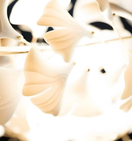 Gingko Chandelier H - NexioPick