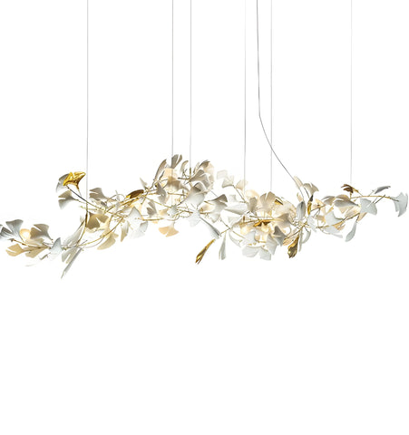 Gingko Chandelier H - NexioPick