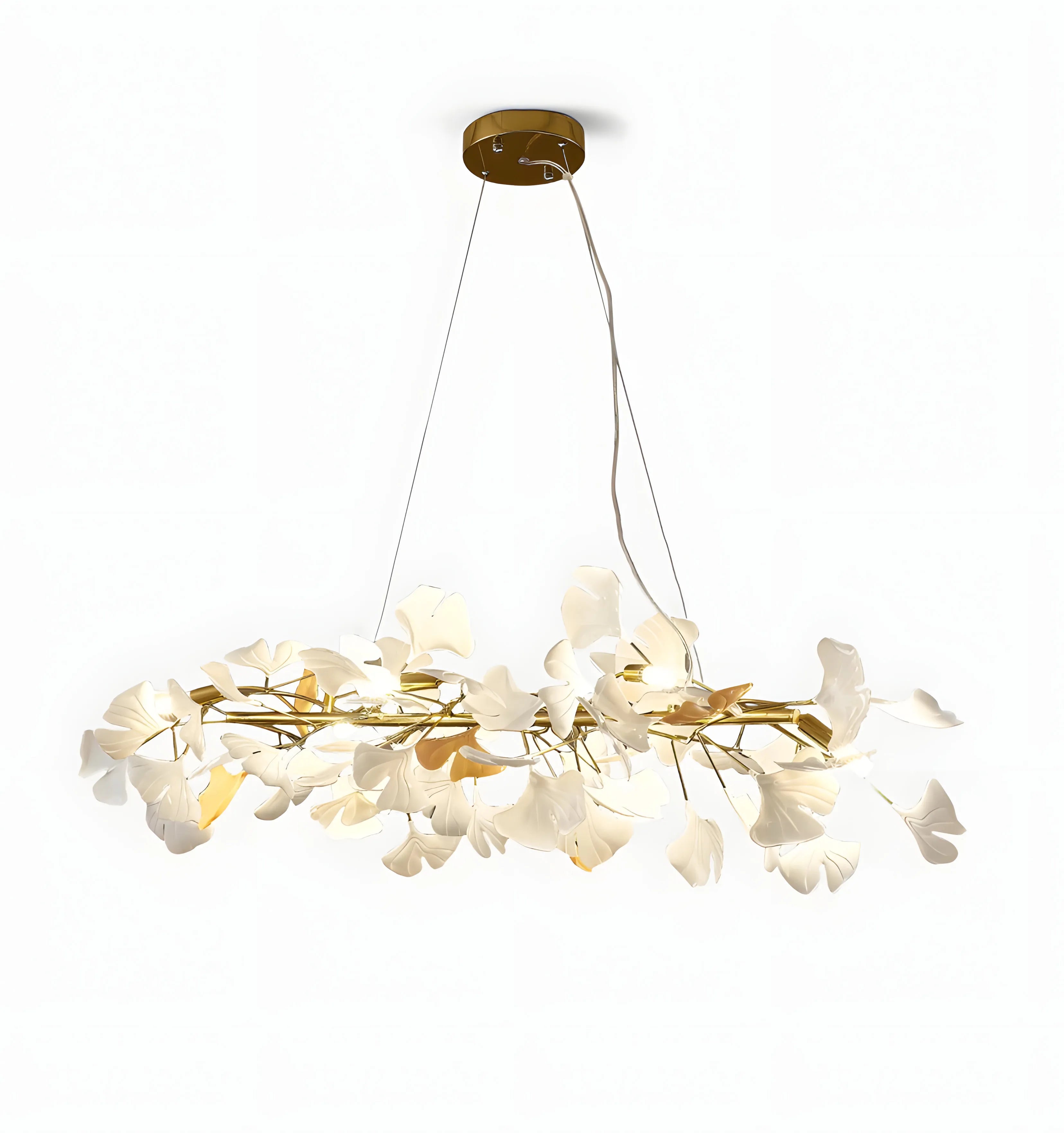 Gingko Chandelier M - NexioPick