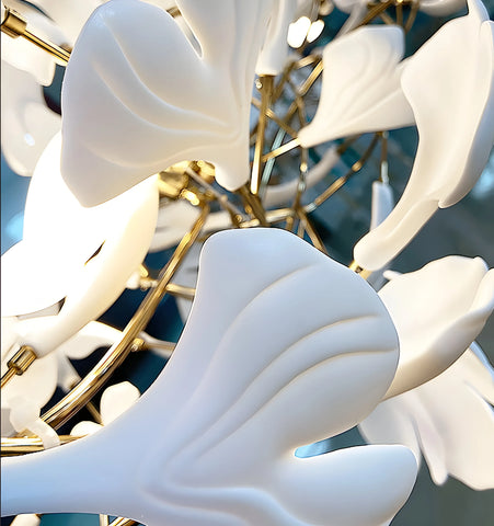 Gingko Chandelier M - NexioPick