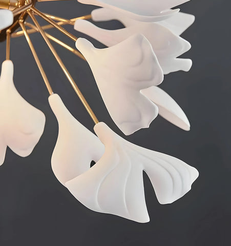 Gingko Chandelier M - NexioPick
