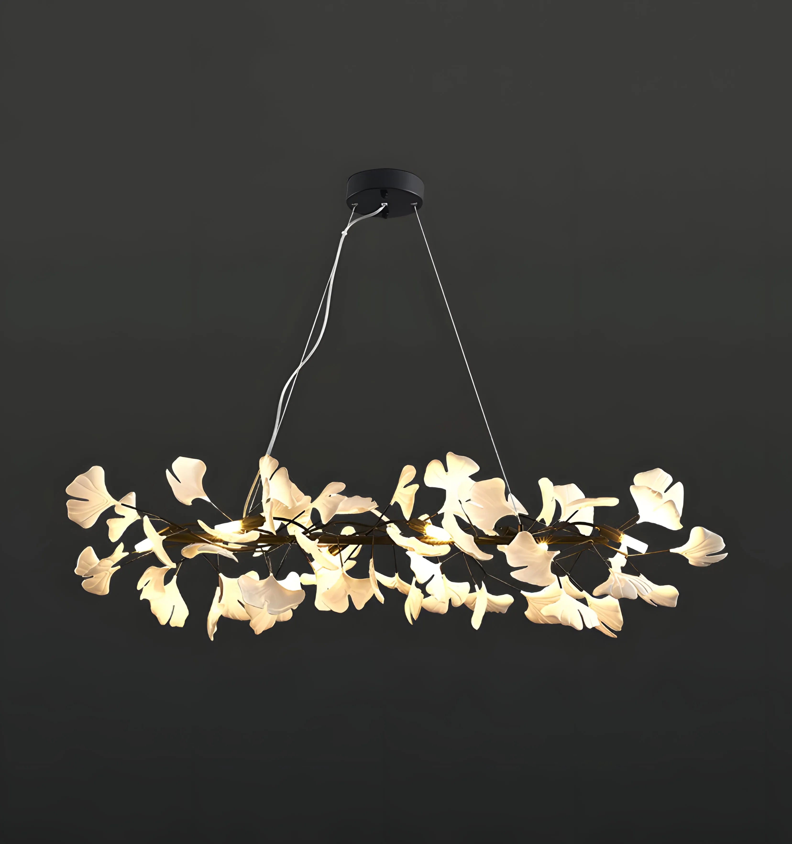 Gingko Chandelier M - NexioPick