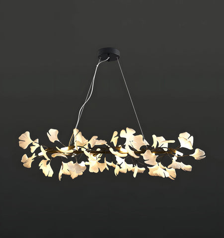 Gingko Chandelier M - NexioPick