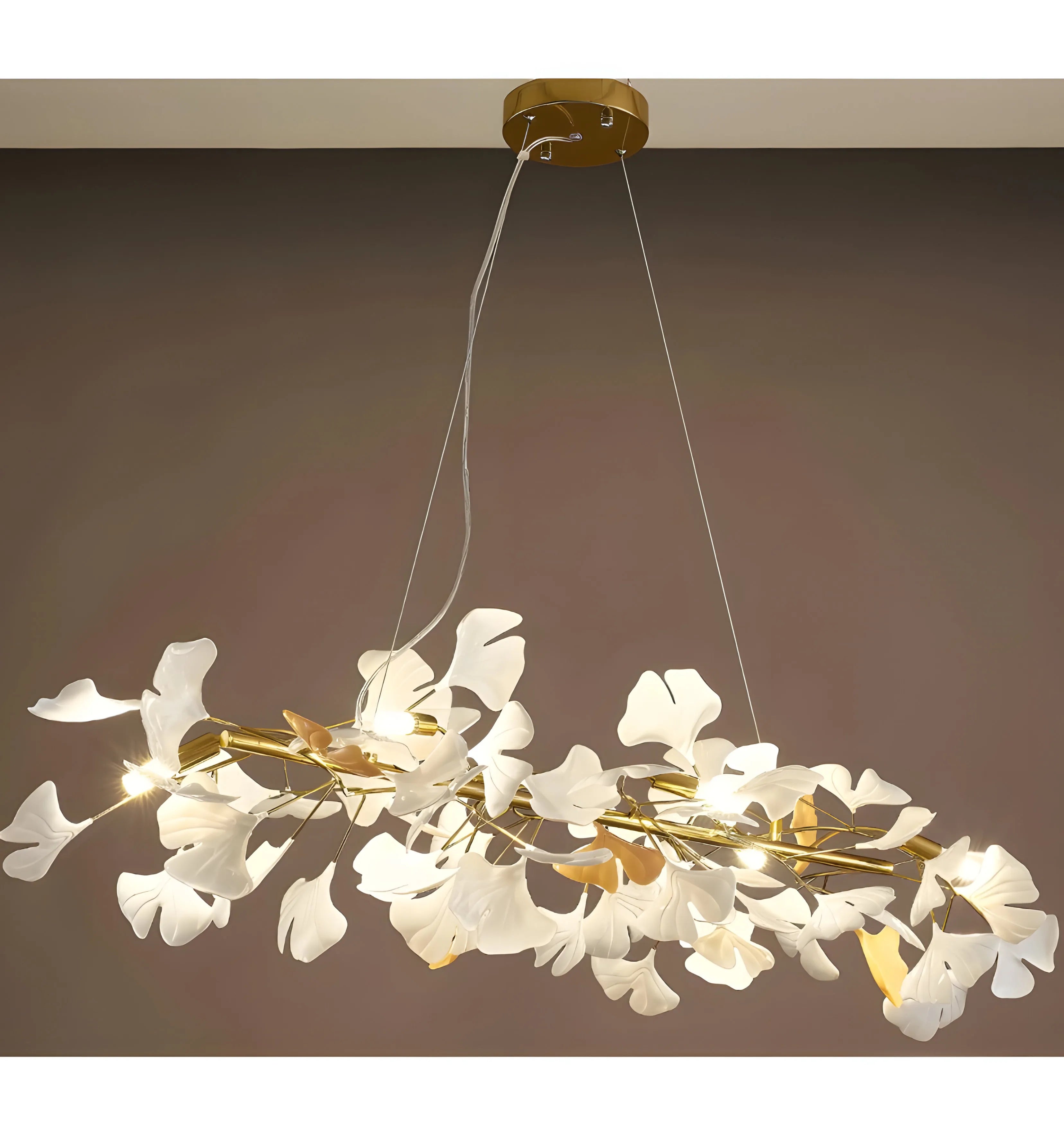 Gingko Chandelier M - NexioPick