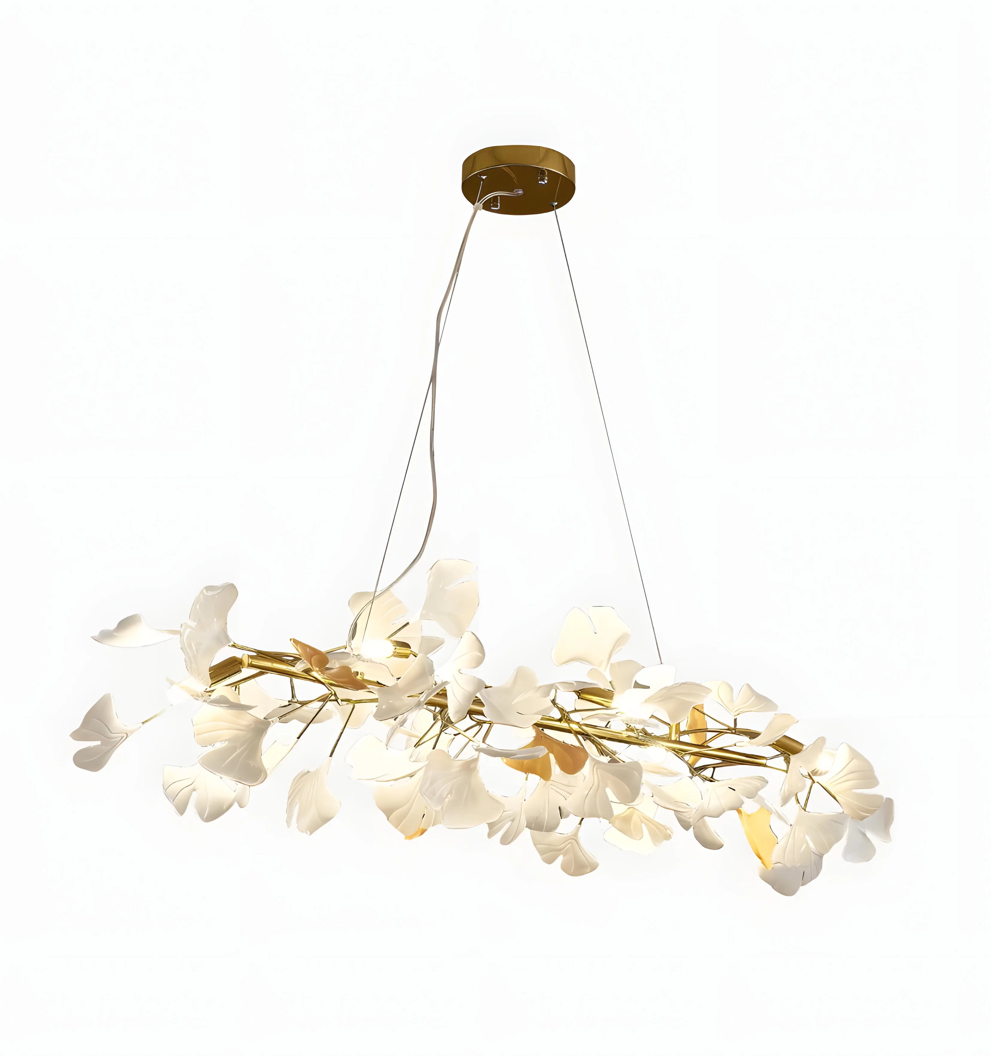 Gingko Chandelier M - NexioPick