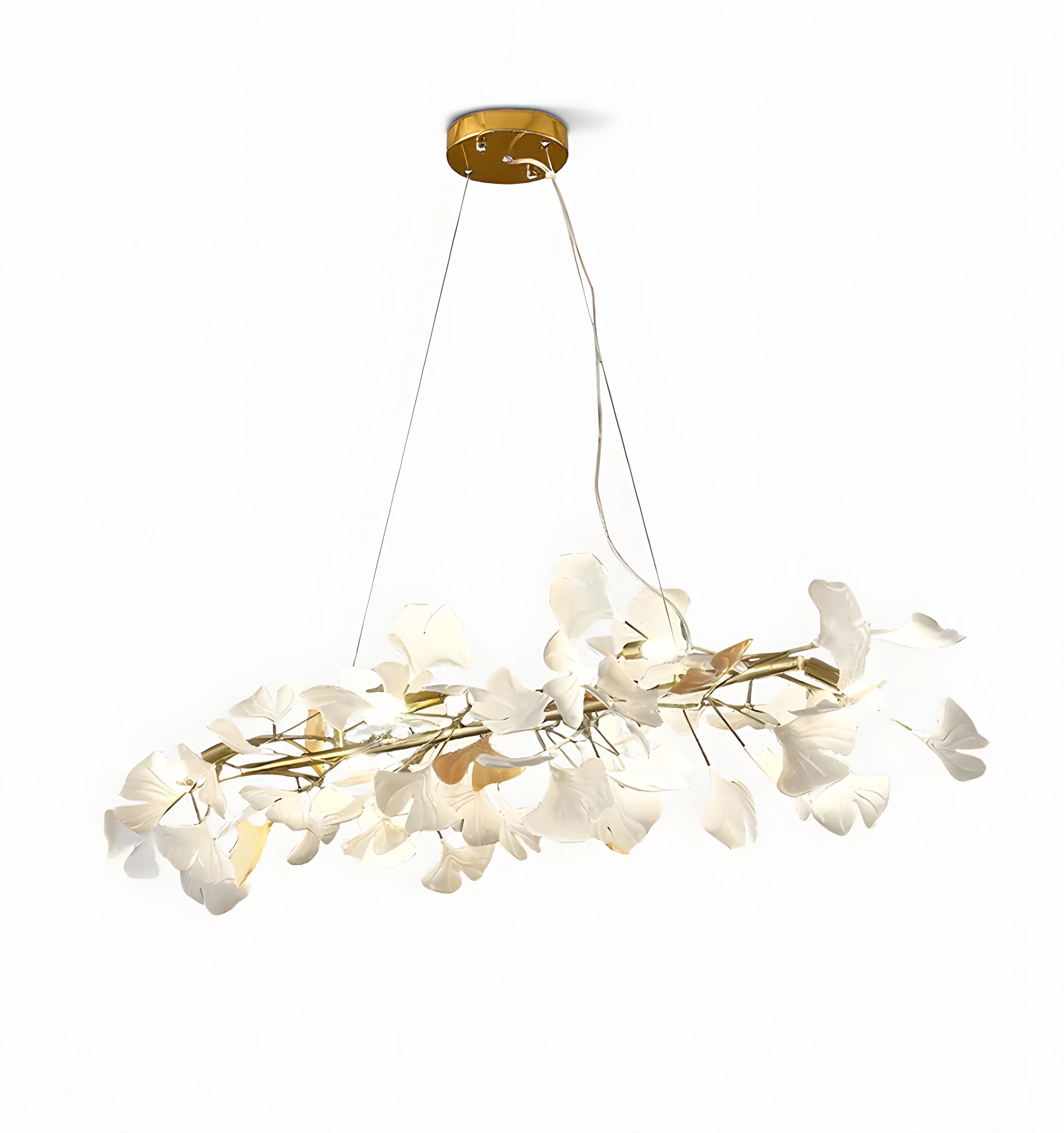 Gingko Chandelier M - NexioPick