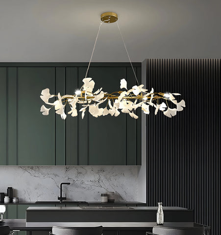 Gingko Chandelier M - NexioPick