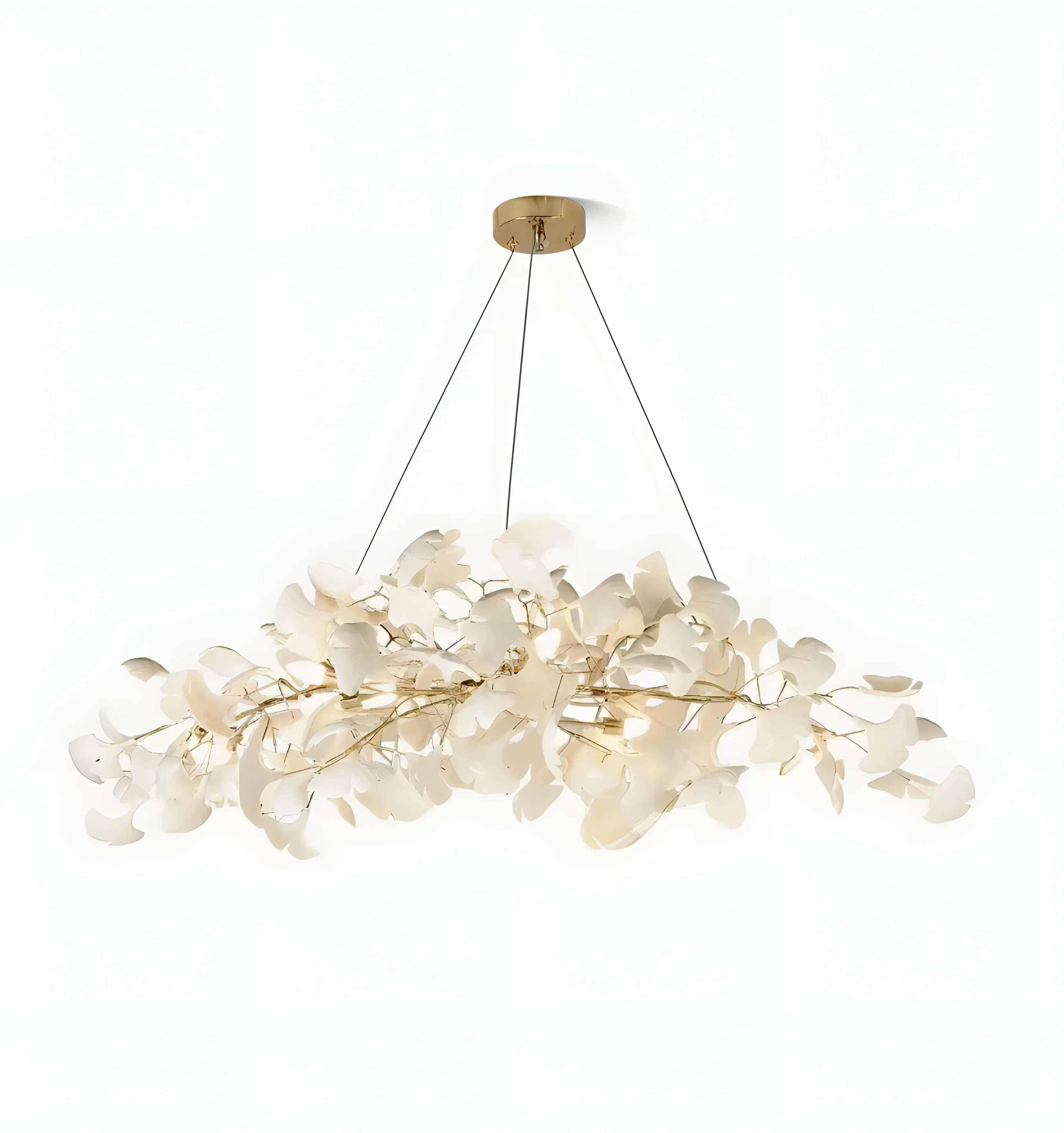 Gingko Chandelier N - NexioPick