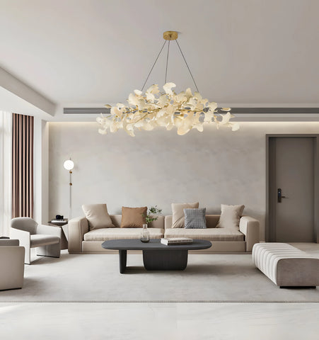 Gingko Chandelier N - NexioPick