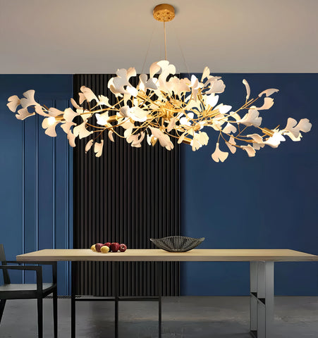Gingko Chandelier N - NexioPick