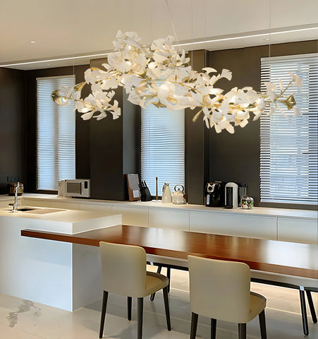 Gingko Chandelier N - NexioPick