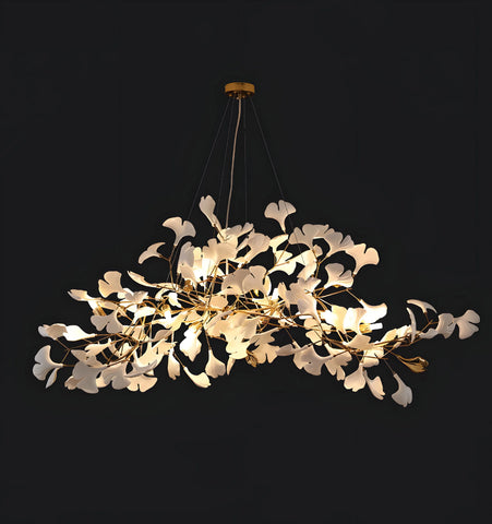 Gingko Chandelier N - NexioPick