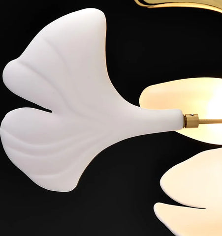 Gingko Chandelier N - NexioPick