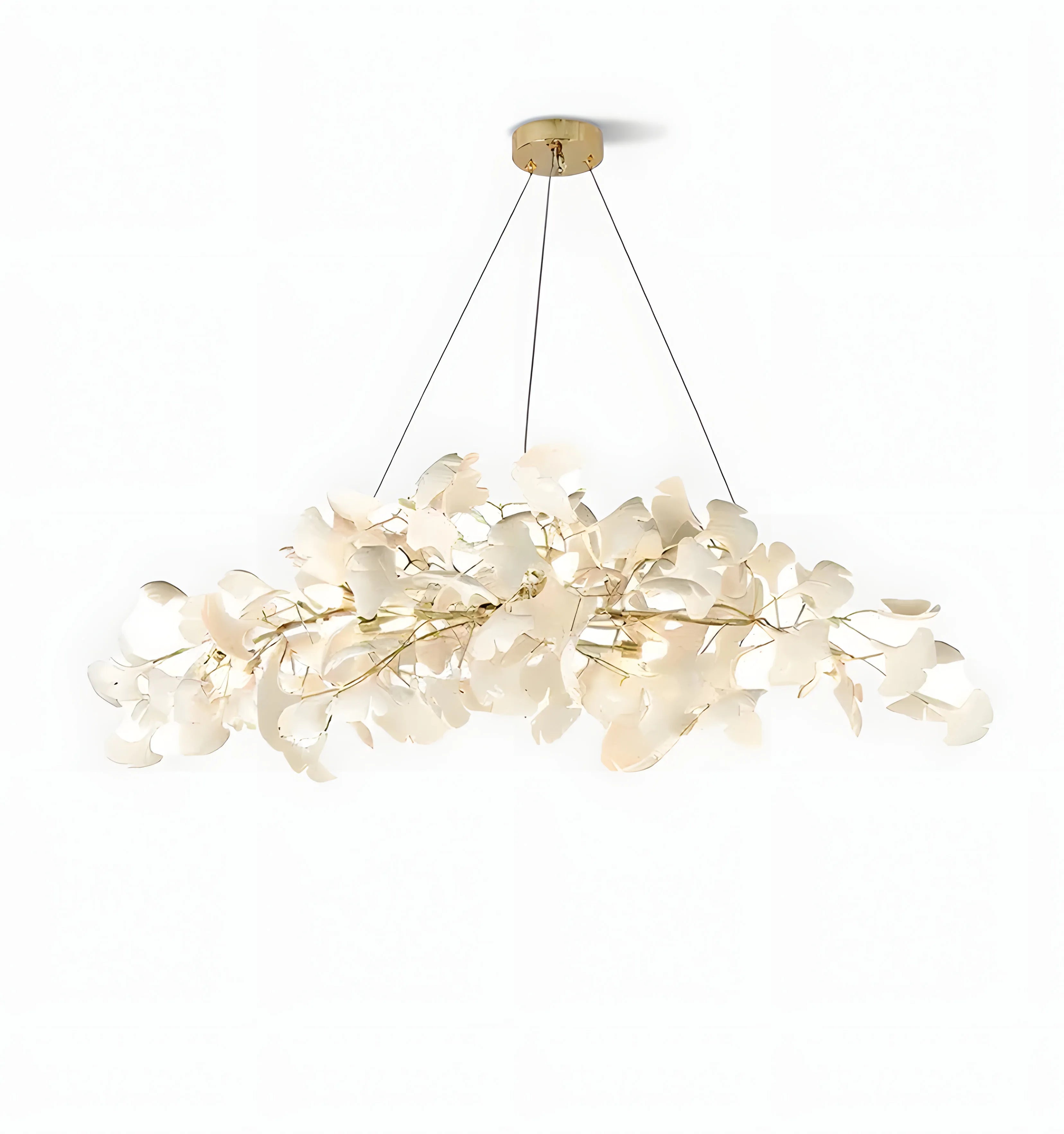 Gingko Chandelier N - NexioPick