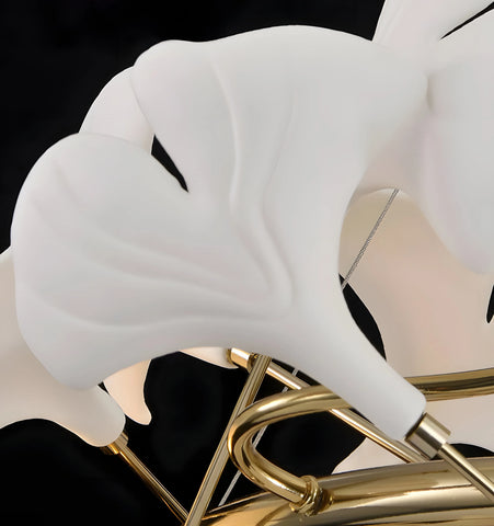 Gingko Chandelier Q - NexioPick