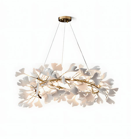 Gingko Chandelier U - NexioPick
