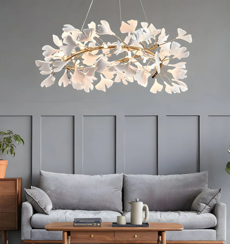 Gingko Chandelier U - NexioPick