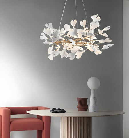 Gingko Chandelier U - NexioPick