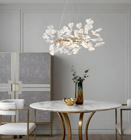 Gingko Chandelier U - NexioPick
