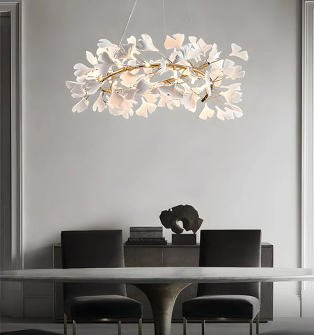 Gingko Chandelier U - NexioPick