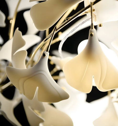 Gingko Chandelier U - NexioPick