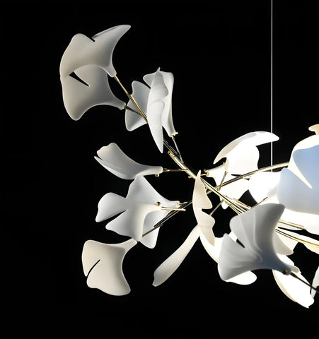 Gingko Chandelier U - NexioPick