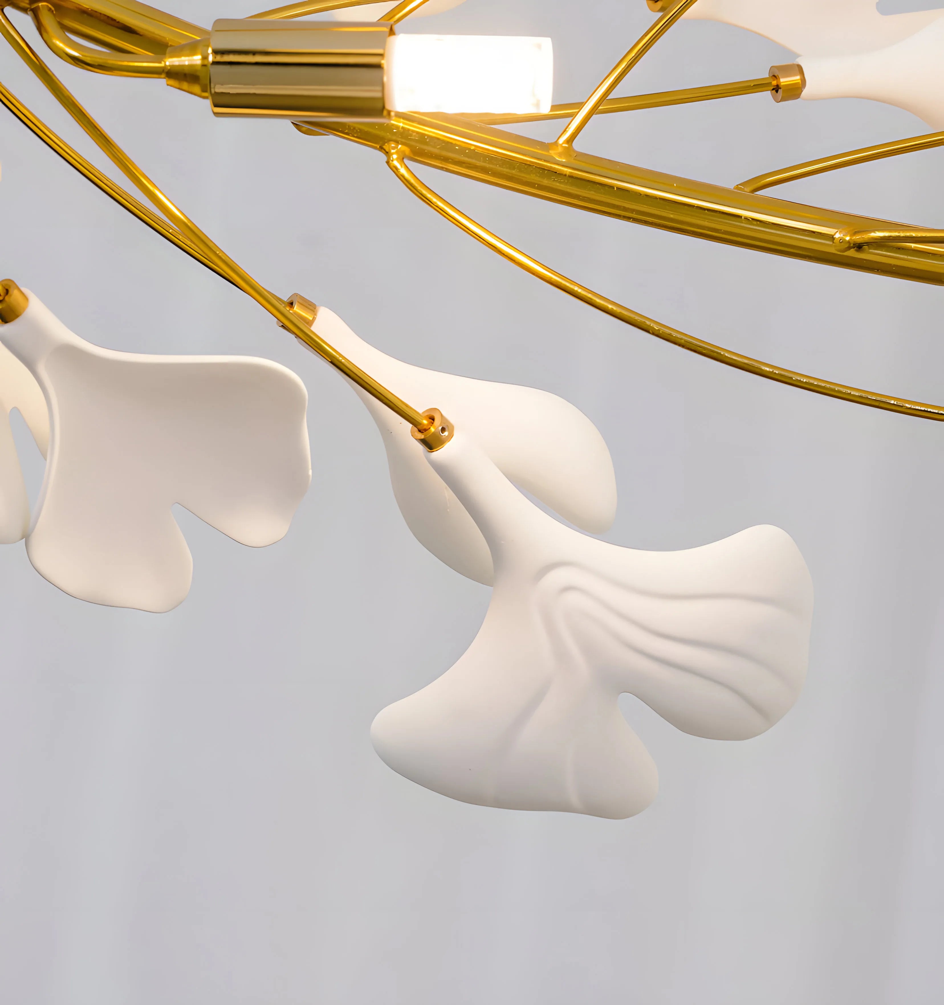 Gingko Chandelier U - NexioPick