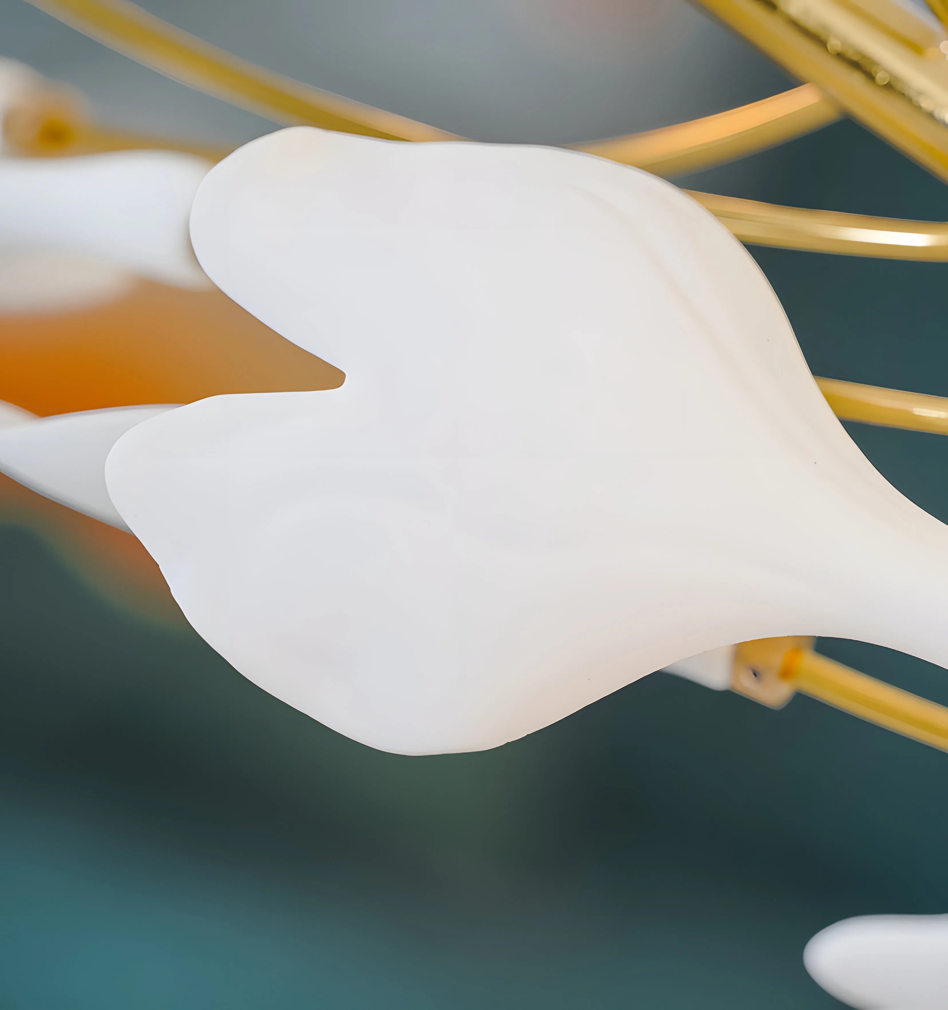 Gingko Chandelier U - NexioPick