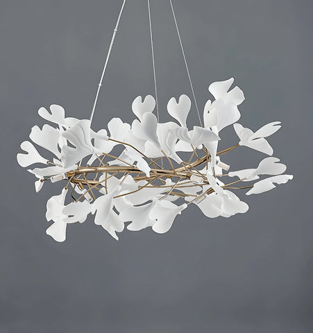 Gingko Chandelier U - NexioPick