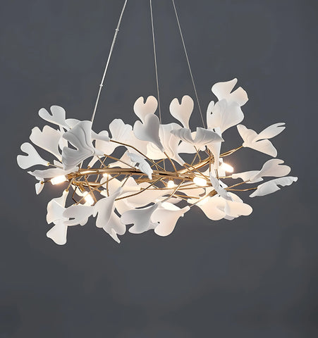 Gingko Chandelier U - NexioPick